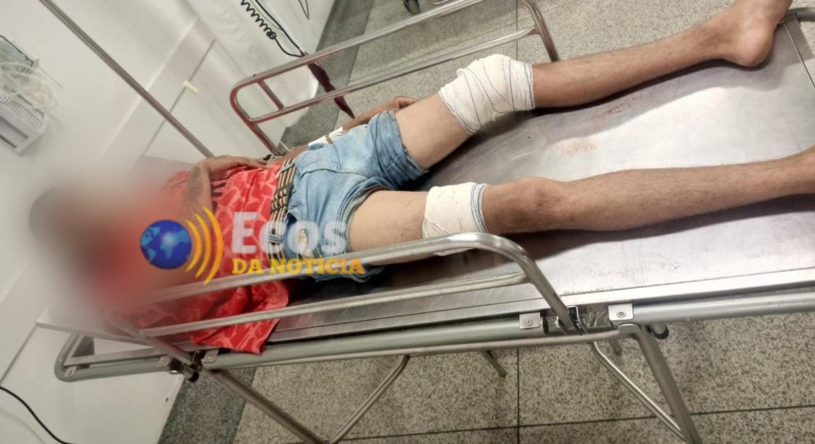 Tentativa de homicídio em Epitaciolândia pode marcar início de guerra entre facções