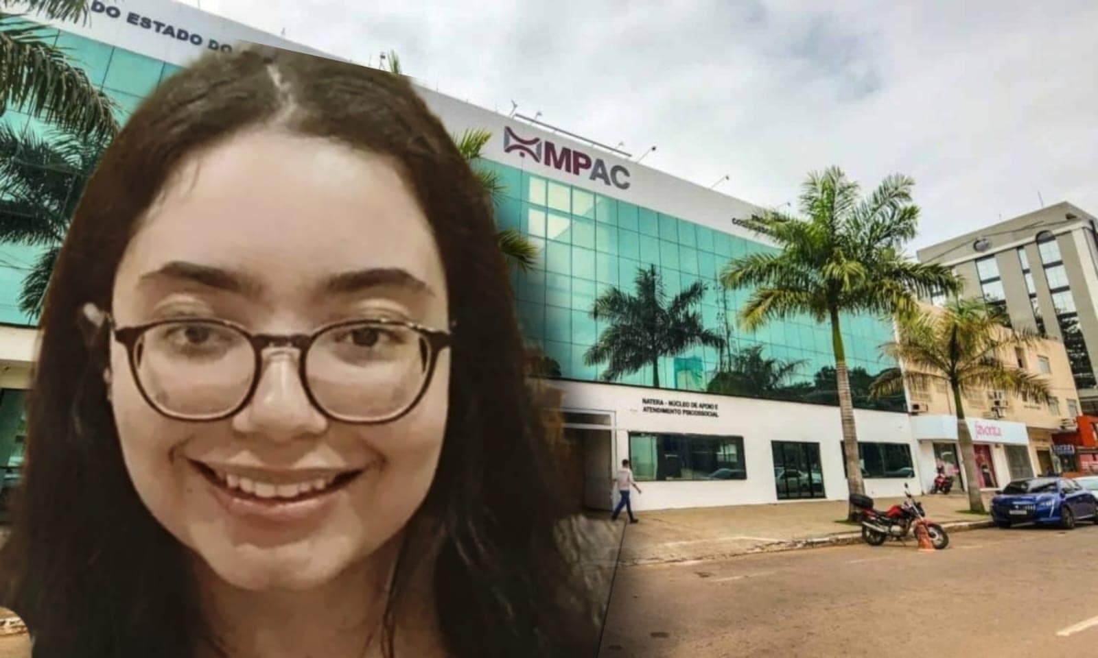 Ministério Público do Estado do Acre vai apurar possível crime de xenofobia praticado por filha de secretário