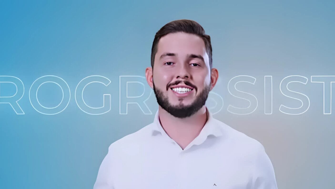 Juiz converte prisão em flagrante de ex-presidente do PP Jovem para preventiva