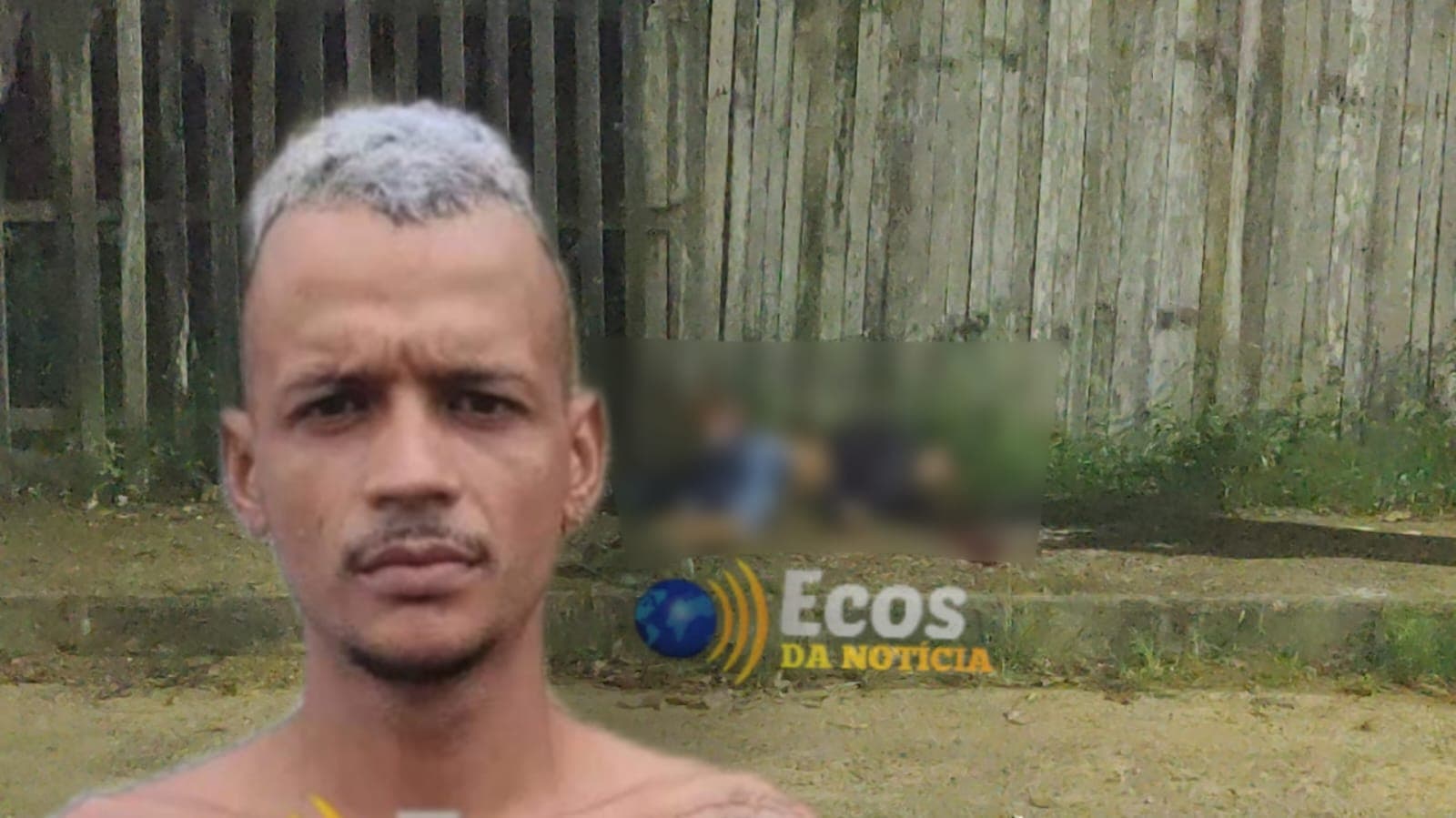 Polícia identifica autor de execução na Cidade do Povo e busca foragido