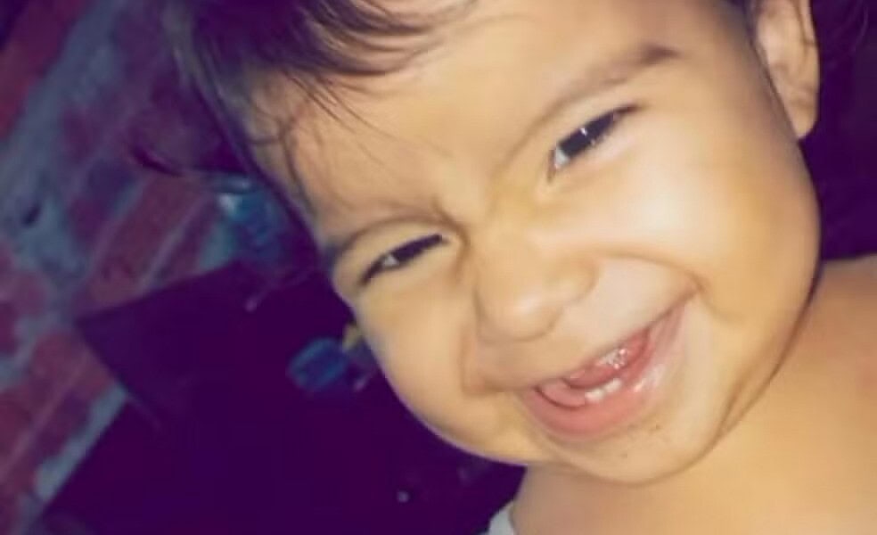 Maitê levou dois tiros na cabeça durante ataque em Rio Branco — Foto: Arquivo pessoal