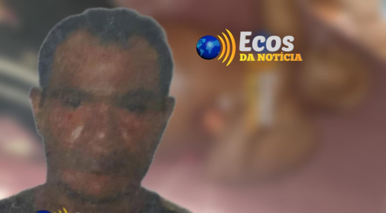 Homem é morto a tiros enquanto dormia na zona rural de Rio Branco