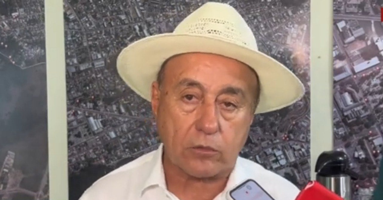 Bocalom: “enquanto eu for prefeito, não vai ter guarda municipal”