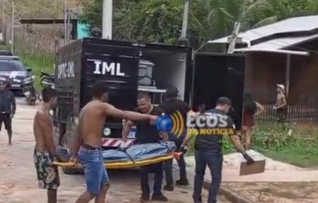 Homem é baleado e morto no bairro Cohab, em Cruzeiro do Sul