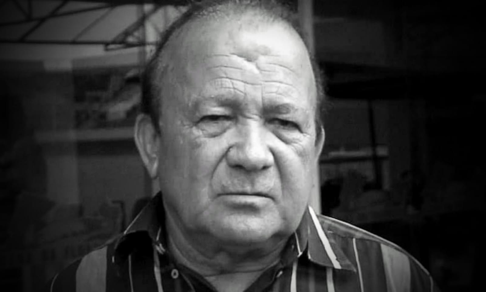 Morre Toniquim, presidente da Federação de Futebol do Acre