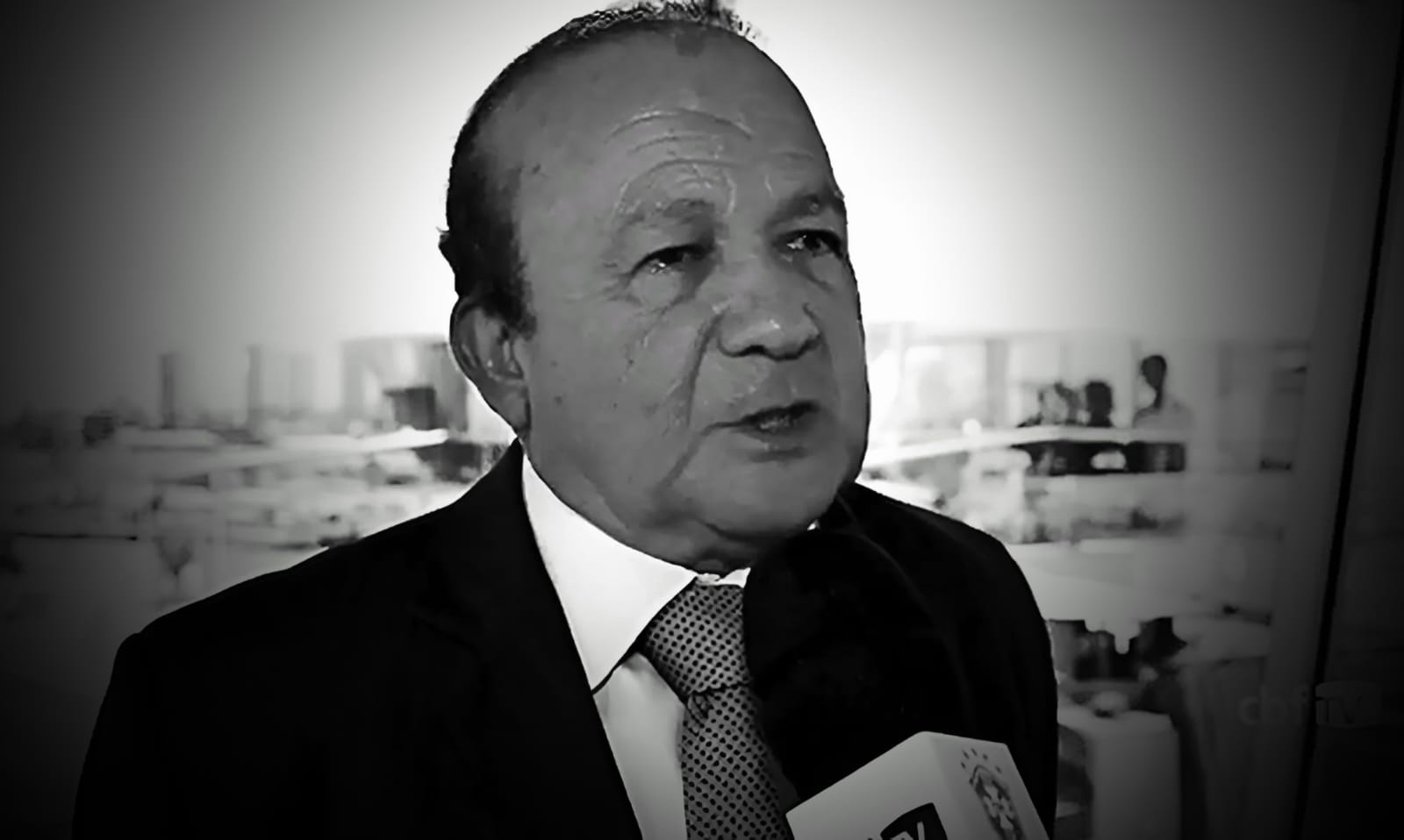 Clubes se despedem de Toniquim: “profissionalizou o futebol no Acre”