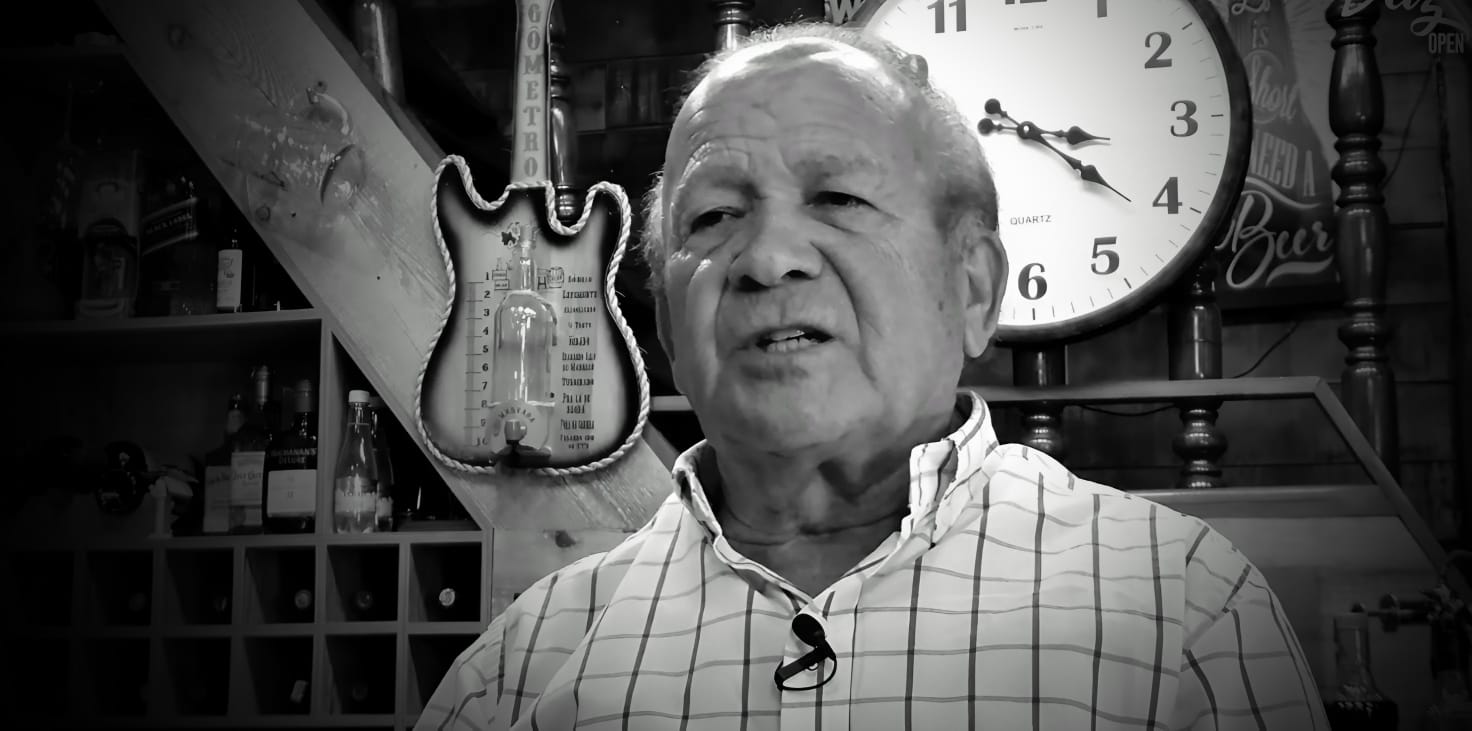 Toniquim faleceu de insuficiência respiratória; velório será na Aleac