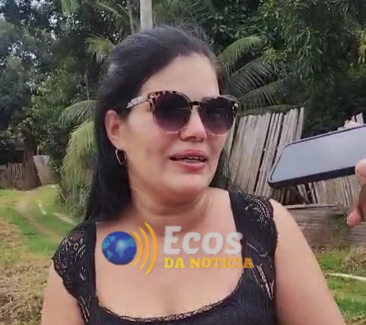 Família contesta versão da PRF e acusa negligência após desaparecimento de homem no Rio Acre