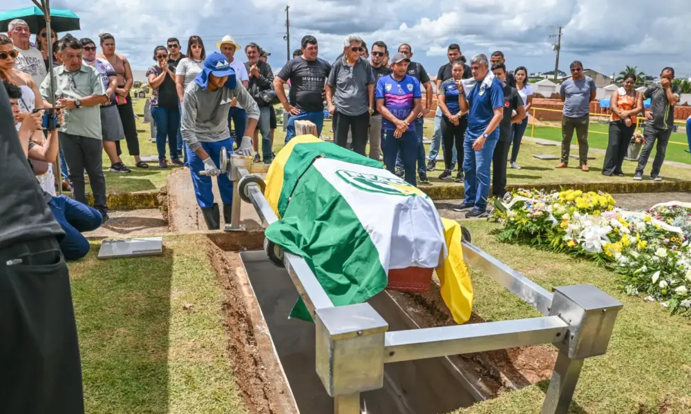 Foto: Jardy Lopes/ac24horas