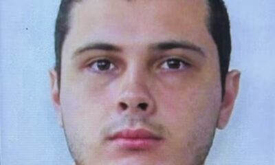 Talysson Duarte ainda não foi chamado para prestar esclarecimentos sobre o acidente — Foto: Arquivo pessoal