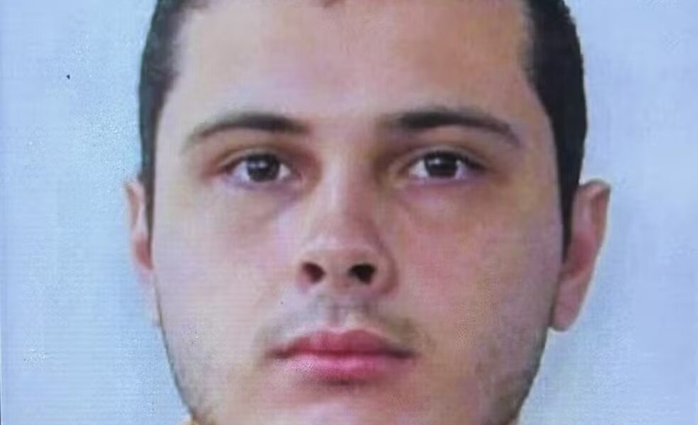 Talysson Duarte ainda não foi chamado para prestar esclarecimentos sobre o acidente — Foto: Arquivo pessoal