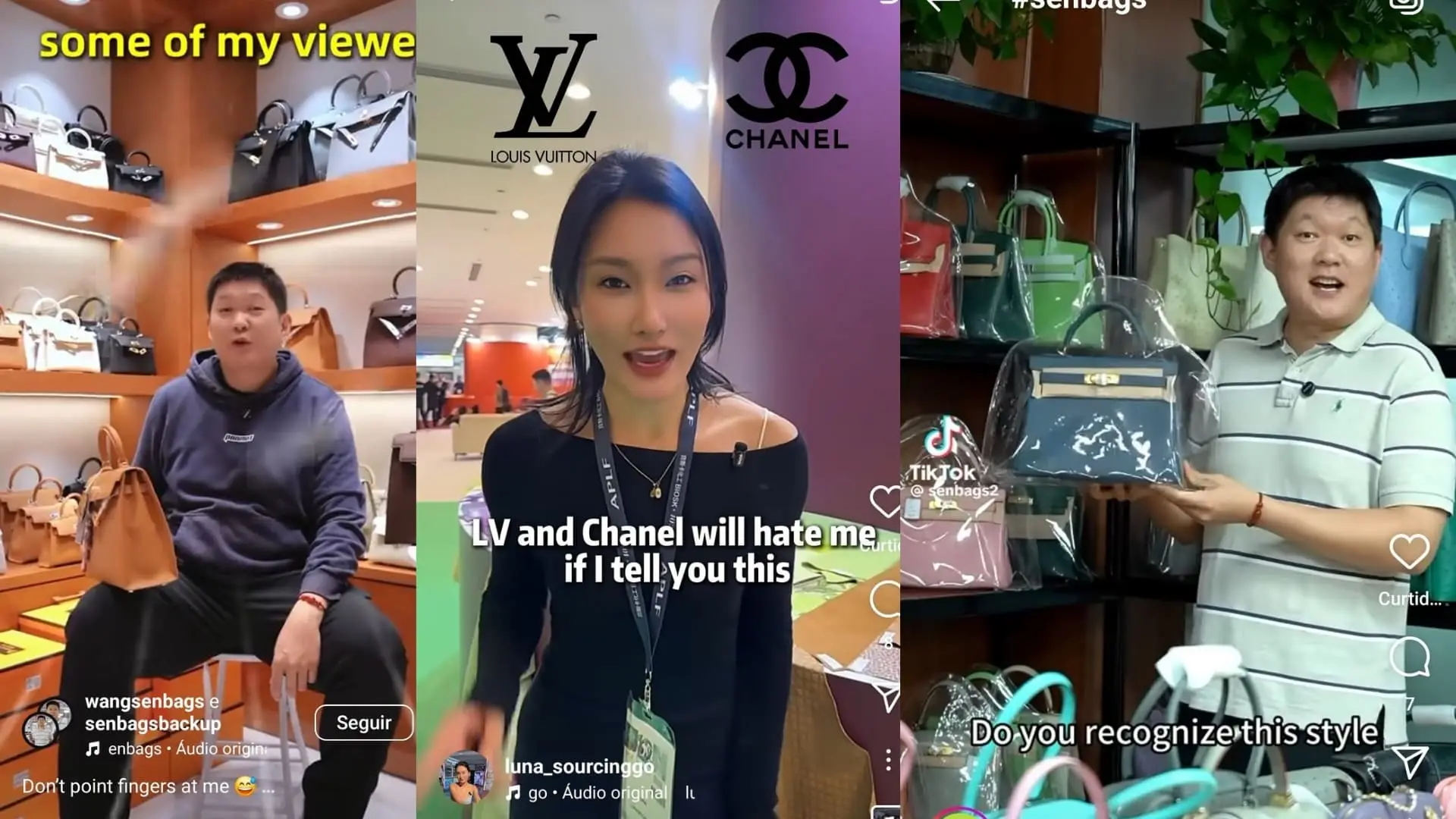 Fabricantes chineses fazem apelos diretos a americanos: compre direto da fábrica