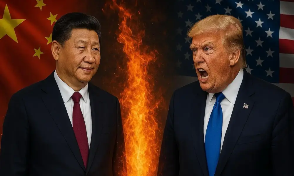 Xi-Jinping-Trump-China-EUA-IA Xi-Jinping-Trump-China-EUA-IA