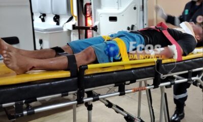 acidentefuga (2) Foto: Denise Moreira