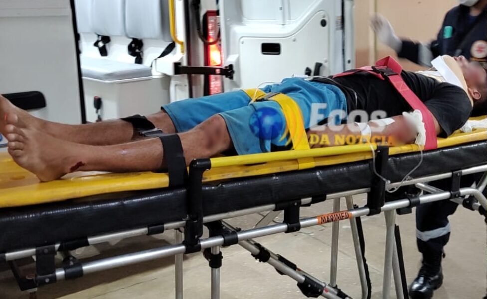 acidentefuga (2) Foto: Denise Moreira