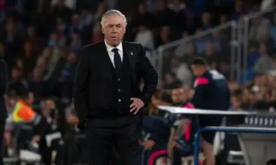 Italiano tem cinco Liga dos Campeões no currículo. (Foto: Reprodução/ Instagram)