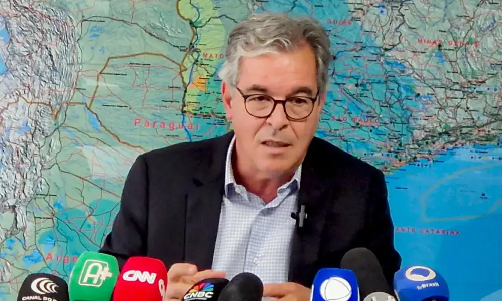 © Robson Moura/TV Brasil