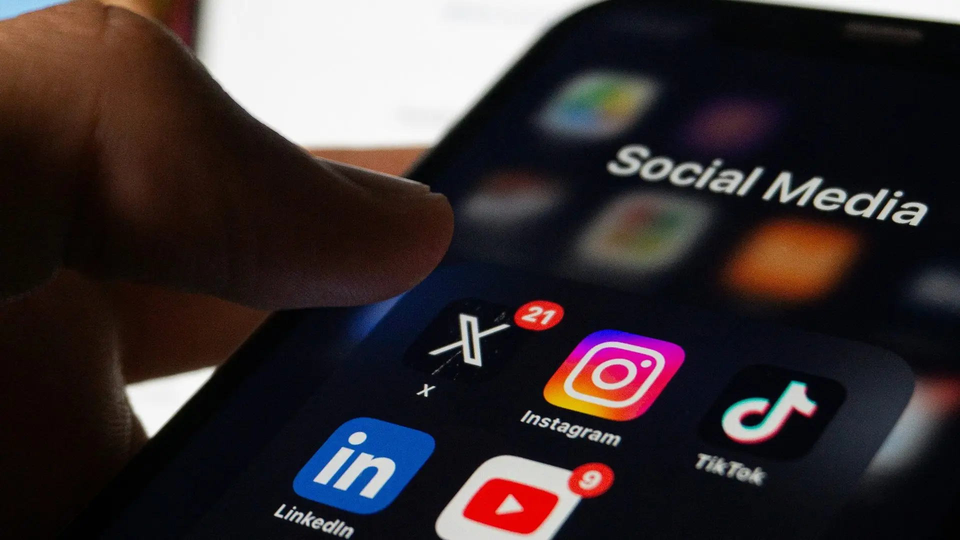 Nova regra da Meta: lives de adolescentes no Instagram só com permissão dos pais