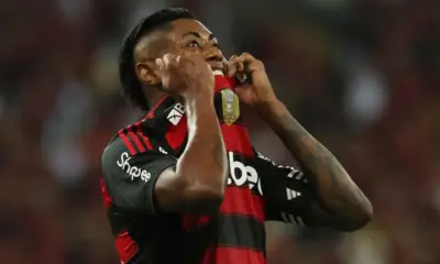 REUTERS/Sergio Moraes