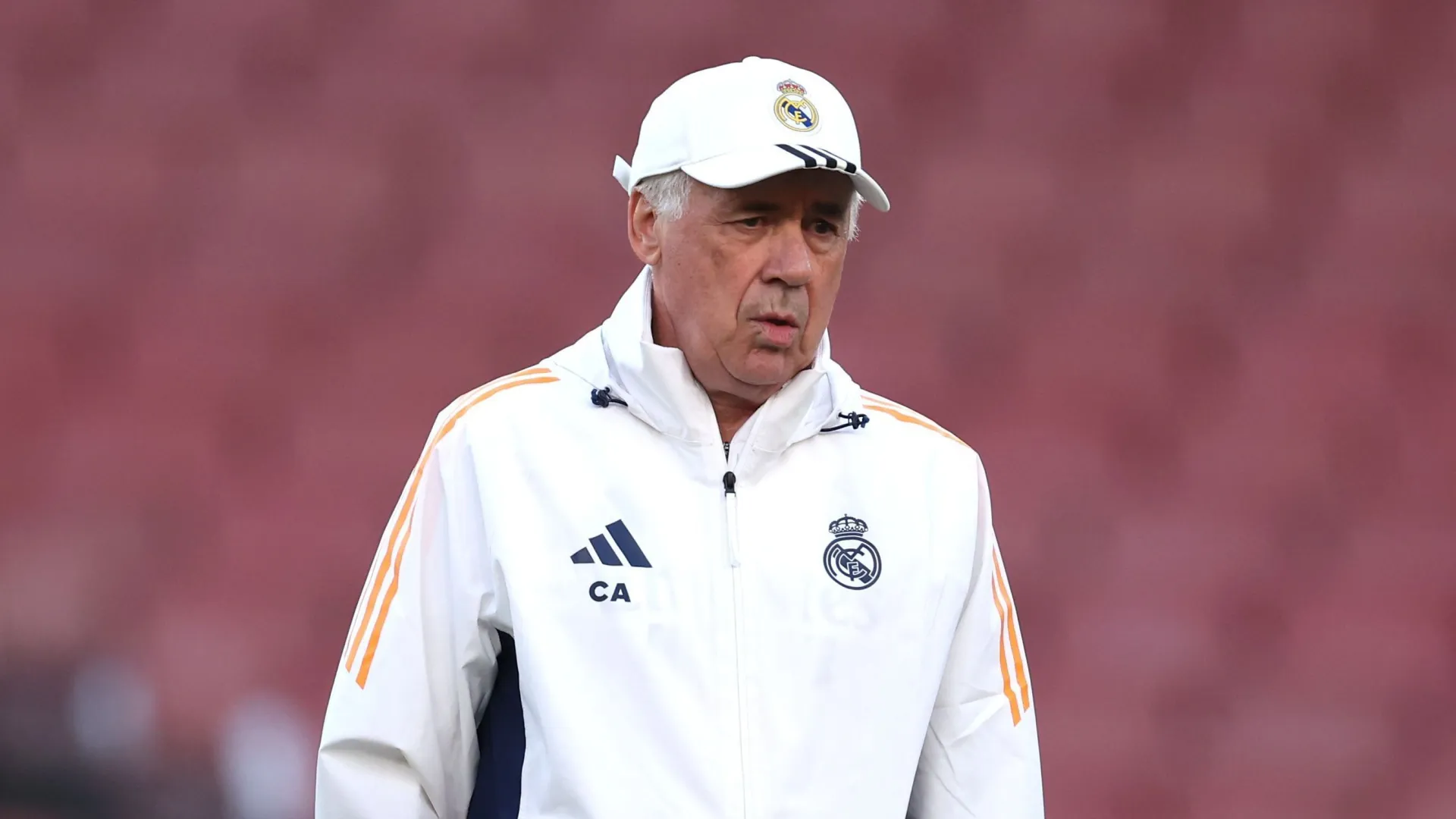 Ancelotti confia na mágica do Bernabéu para virada contra o Arsenal após 3 a 0 em Londres