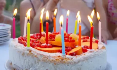 Rituais simbólicos podem contribuir para o bem-estar emocional (Foto: Ilustração/Pixabay)