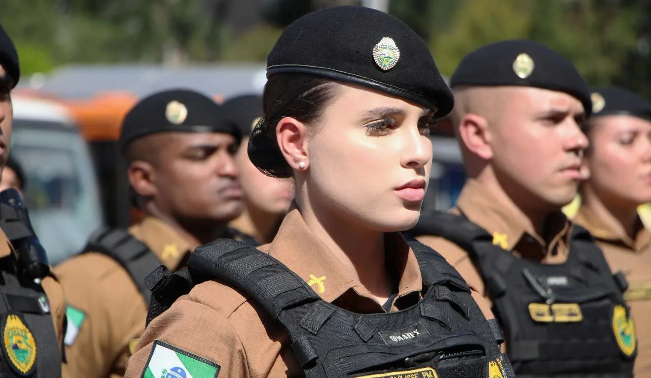 Concurso PMPR: restam poucos dias para as inscrições