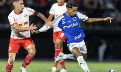 Imagem: Caique Coufal/Cruzeiro