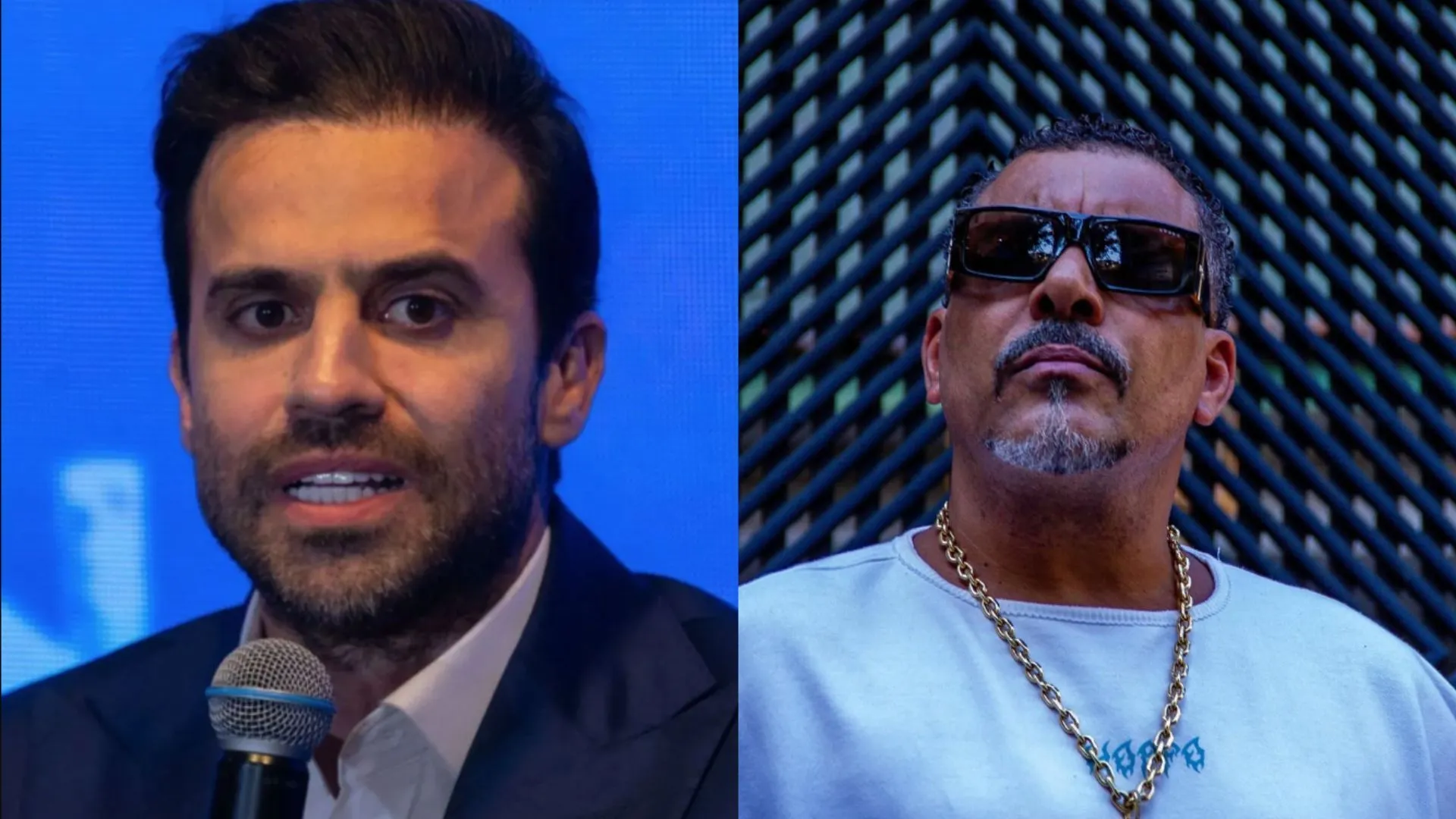 Justiça condena Pablo Marçal por uso indevido de música em campanha eleitoral de SP