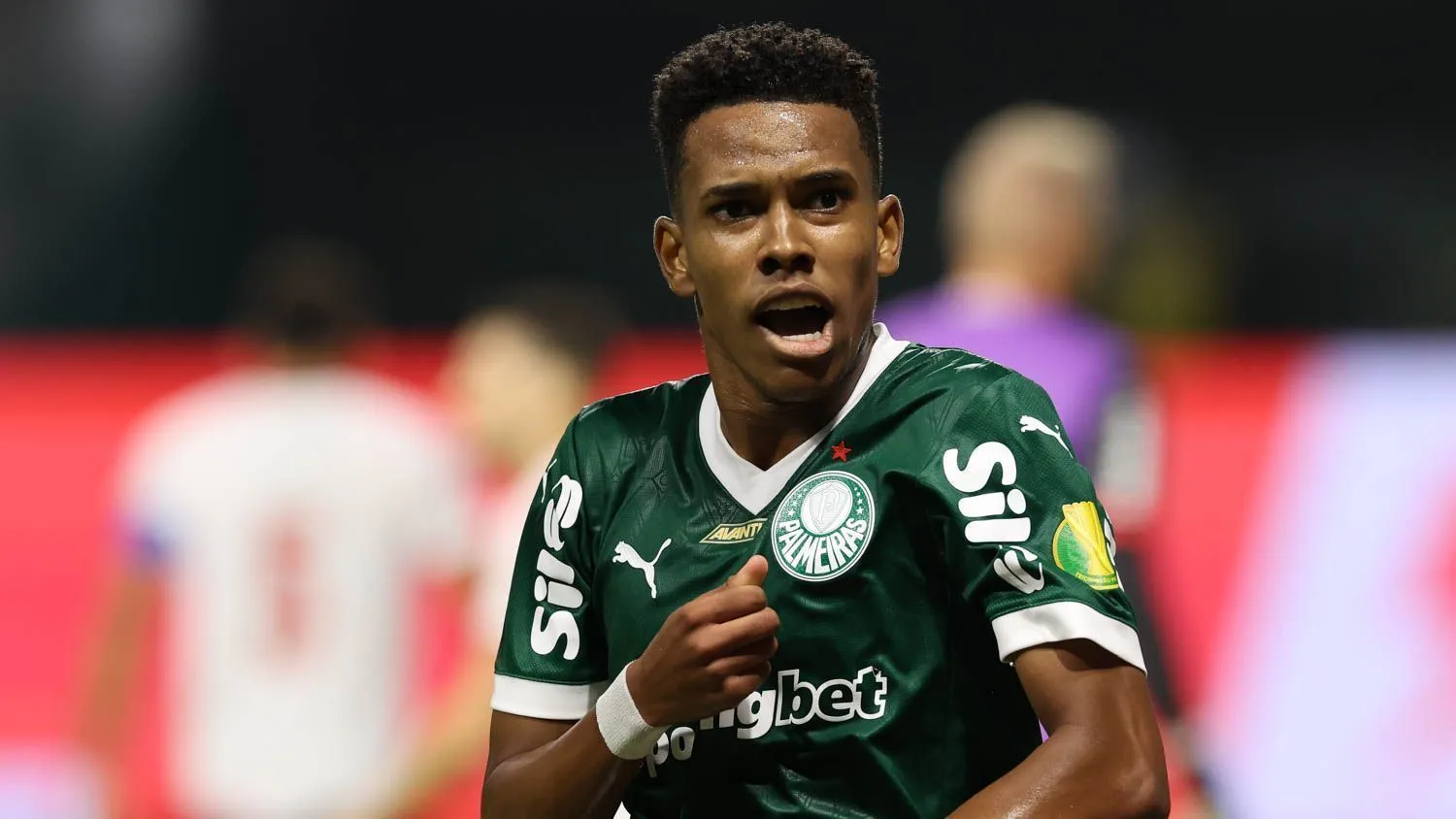 Estêvão é chamado de “novo Neymar” por ingleses em lista da Libertadores