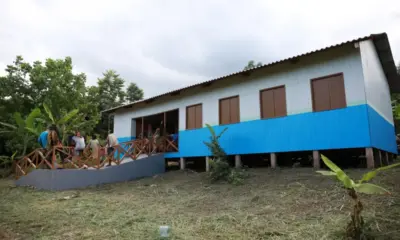 Foto: Mardilson Gomes/SEE