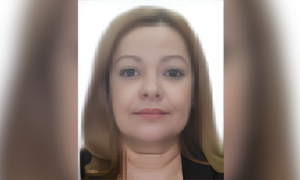 httpswww.cnnbrasil.com_.brwp-adminpost.phppost11091090actioned-3 Cecília Rodrigues Mota, investigada no esquema de fraudes envolvendo entidades de aposentados no INSS • Reprodução: Polícia Federal