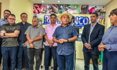 Foto: Whidy Melo/ac24horas