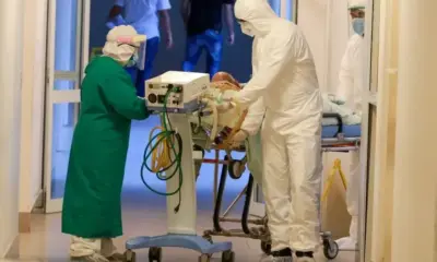 Foto: Marcos Vicentti/Secom