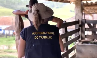 © Ministério do Trabalho/Divulgação