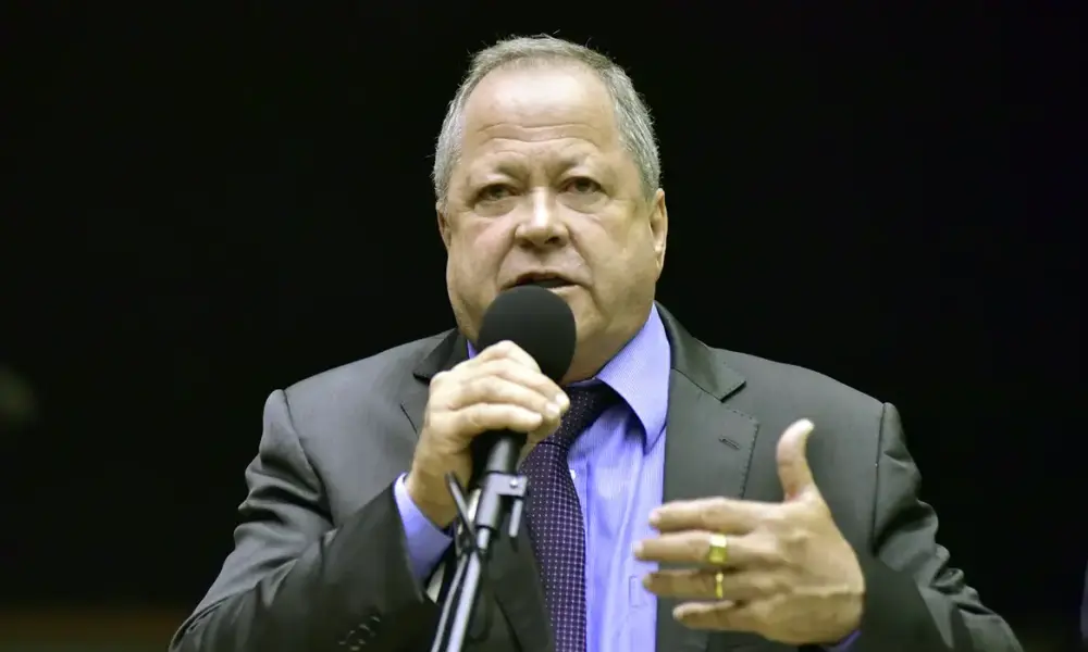 img20230913162854505 © Agência Câmara/Divulgação