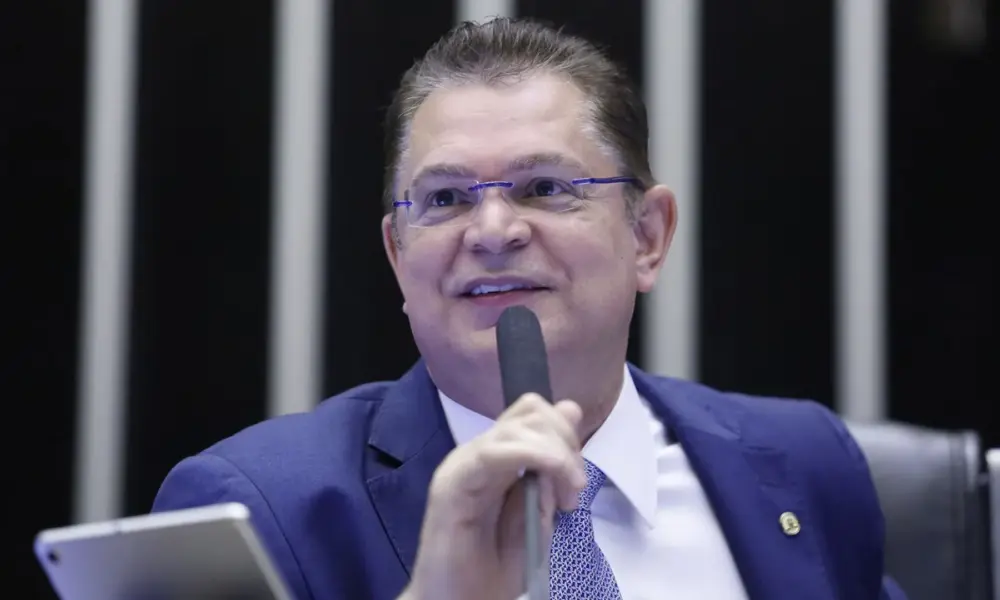 img20241113175748502 O líder do PL na Câmara, deputado Sóstenes Cavalcante (PL-RJ) • Mário Agra/Câmara dos Deputados