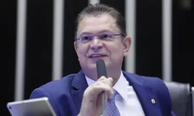 img20241113175748502 O líder do PL na Câmara, deputado Sóstenes Cavalcante (PL-RJ) • Mário Agra/Câmara dos Deputados