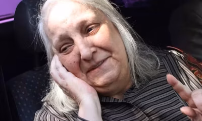 Carolina Camps REUTERS