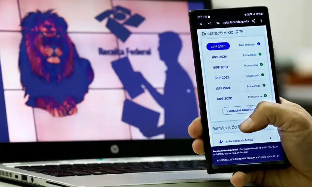 © Joédson Alves/Agência Brasil