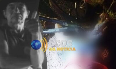 mortoacidente (7) Imagem: Denise Moreira