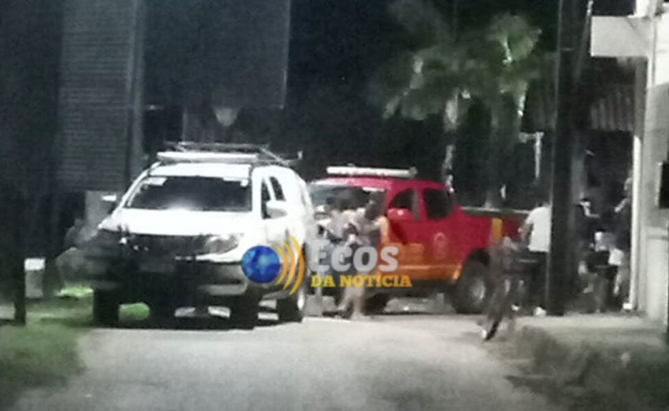 mulherdesaparce Foto: Denise Moreira