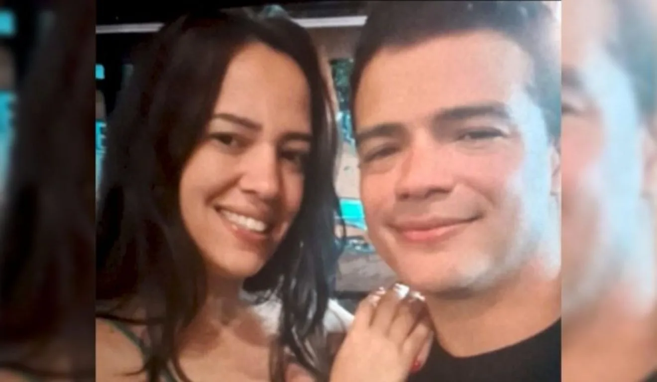 Homem mata noiva estrangulada após mulher cancelar casamento