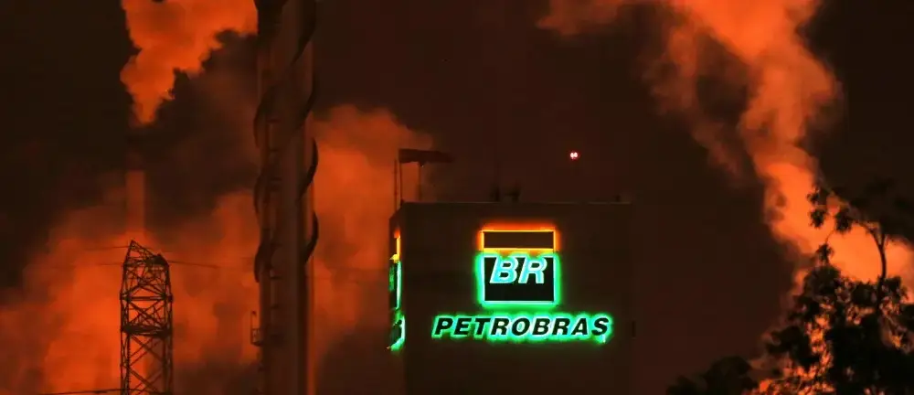 petrobras