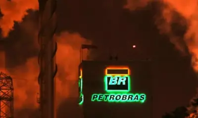 petrobras