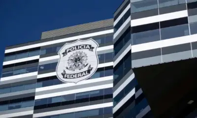policia-federal Sede da Polícia Federal (PF) (Foto: Marcelo Camargo/Agência Brasil)