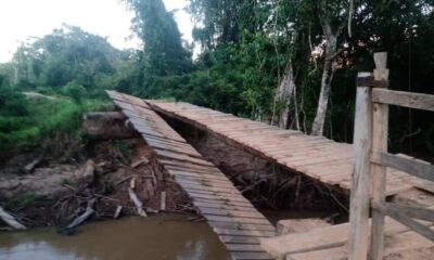 ponte-destruida-1000×600 (1) Imagem: Cedida/arquivo