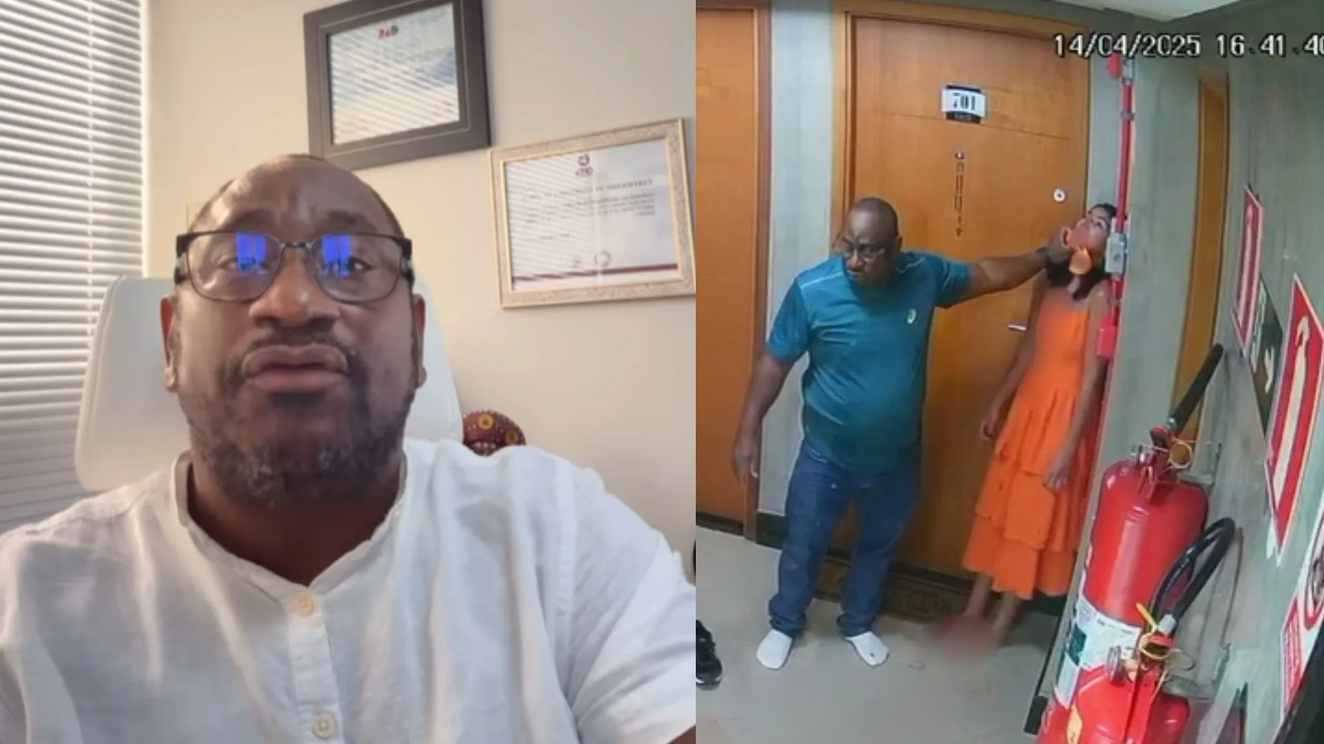 Advogado João Neto é preso após agressão contra companheira em Maceió; veja vídeo