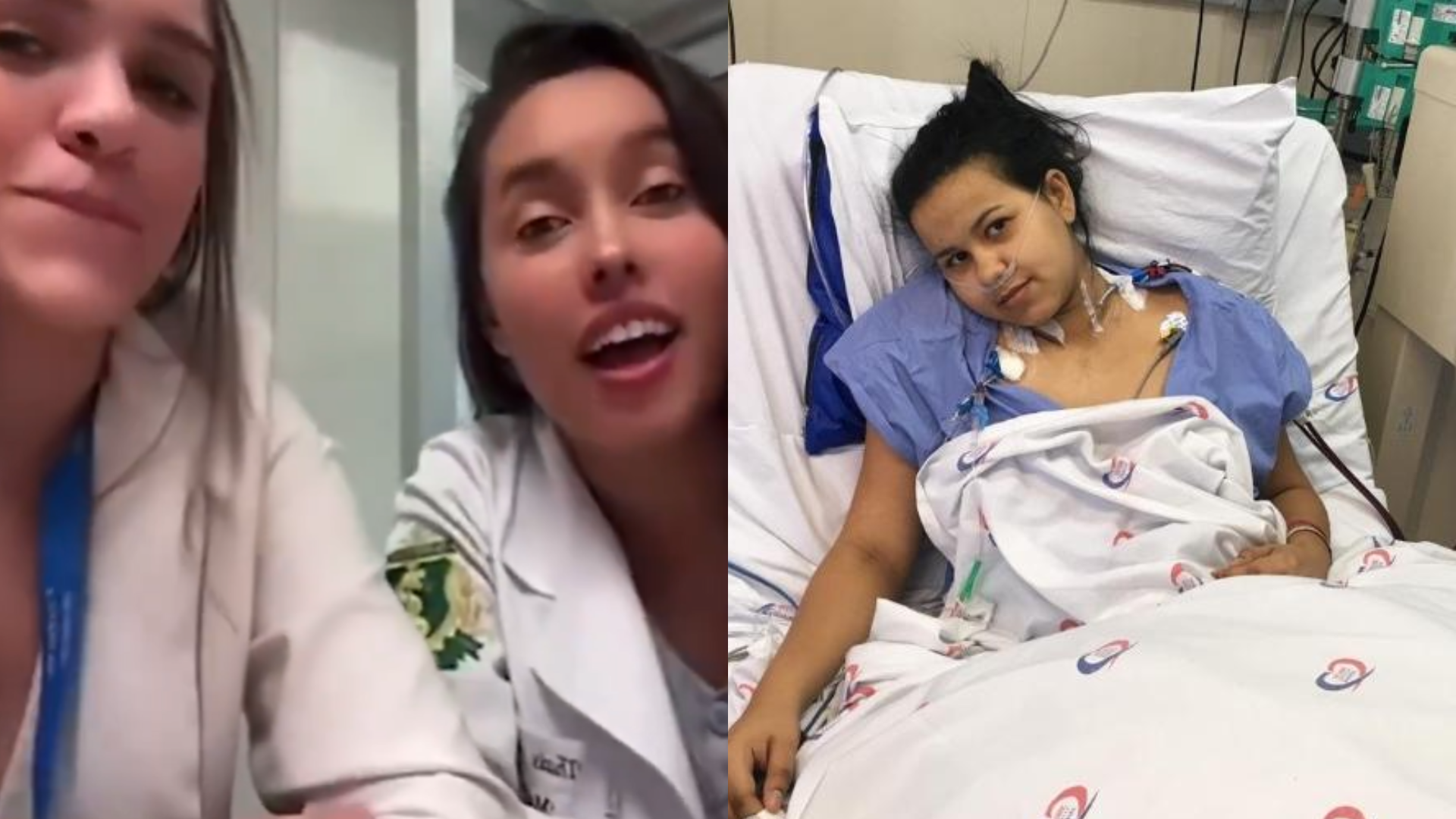 Alunas de medicina zombam de jovem que realizou quatro transplantes; veja vídeo