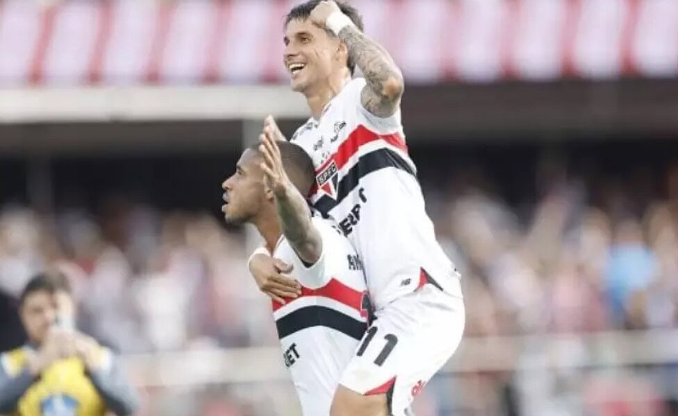 Foto: Raul Baretta/ Santos FC / Jogada10