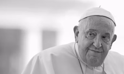 thumbnail-image002 Papa Francisco morre aos 88 anos — Foto: Vaticano